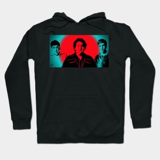 superbad Hoodie